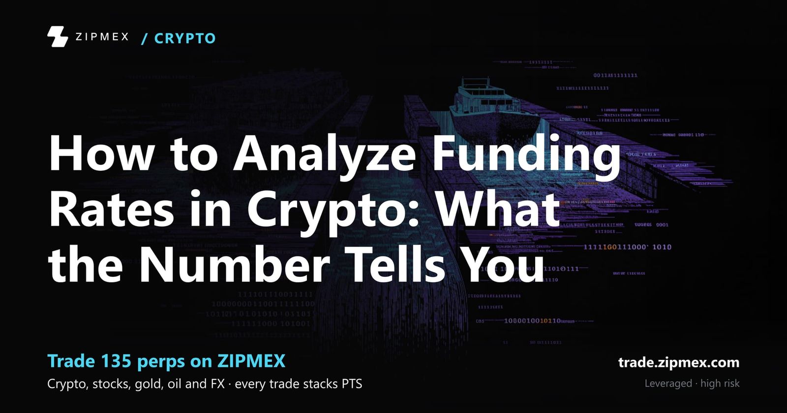 How to Analyze Funding Rates in Crypto: What the Number Tells You