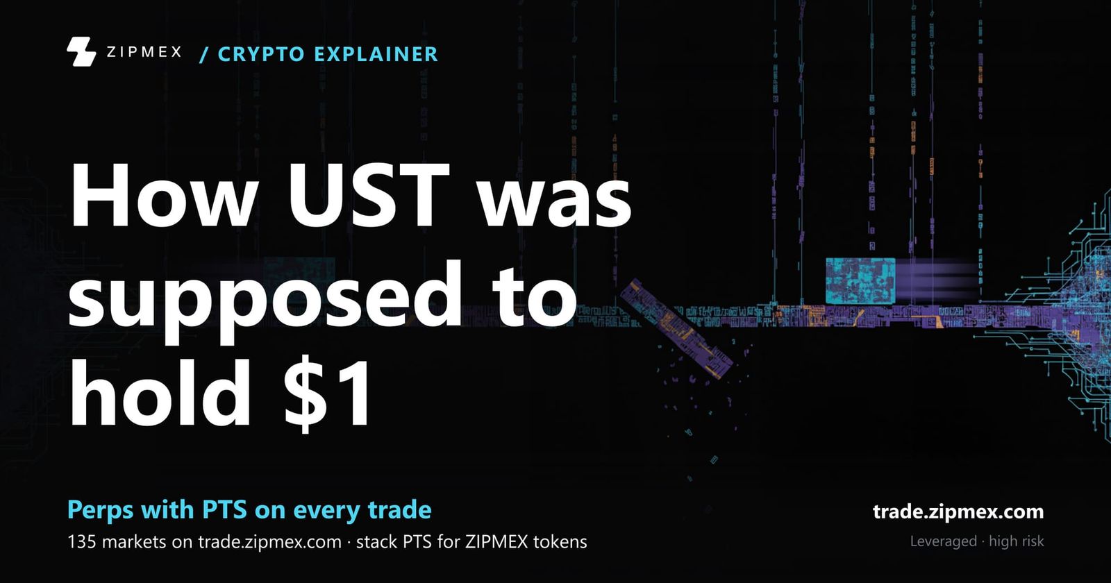Terra (LUNA) and TerraUSD (UST) Crash: What Happened and Where the Case Stands