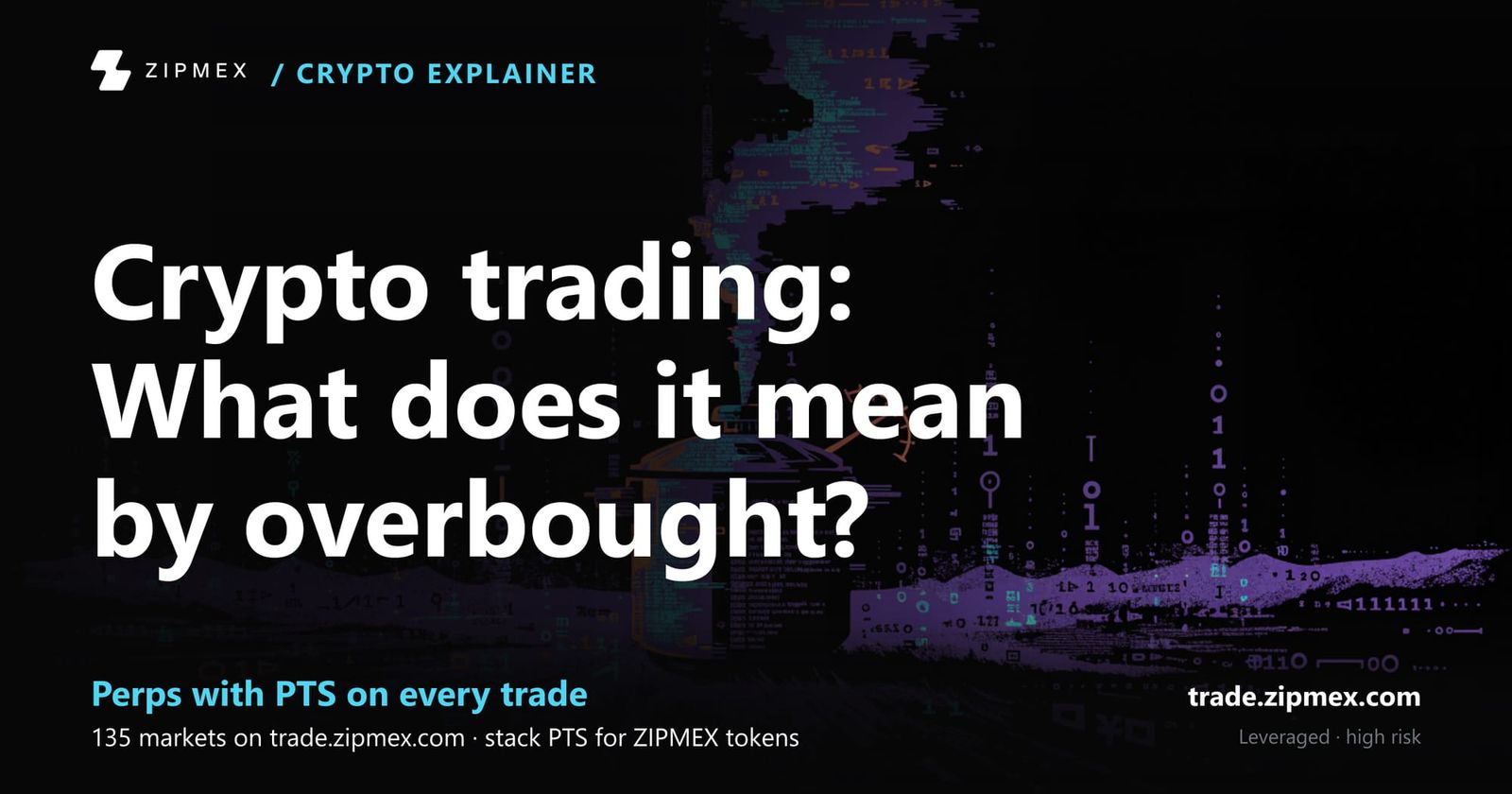Overbought