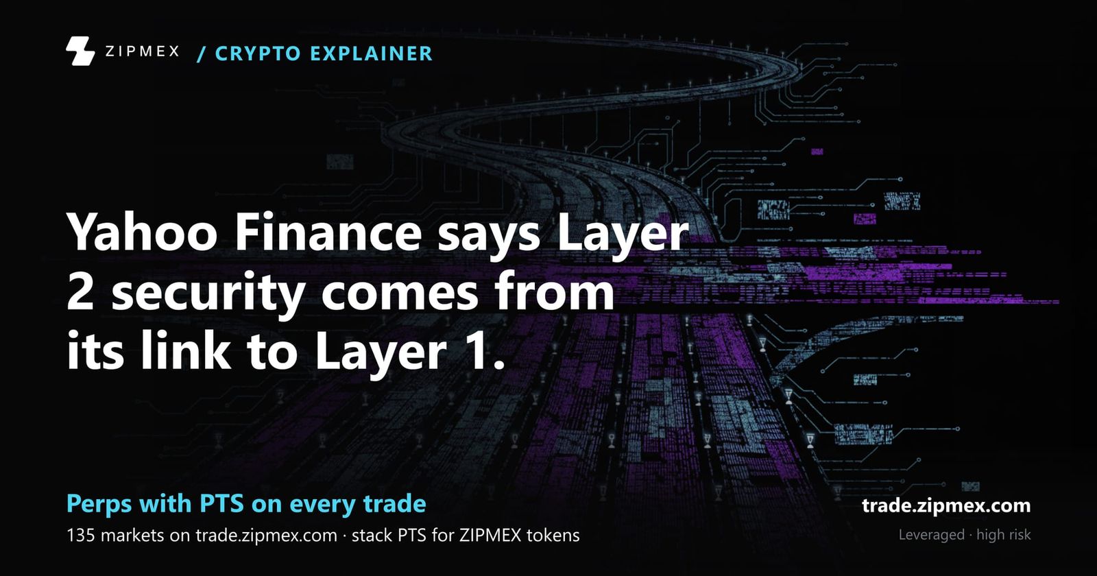 Layer 1 vs Layer 2 Blockchain: What's the Difference?