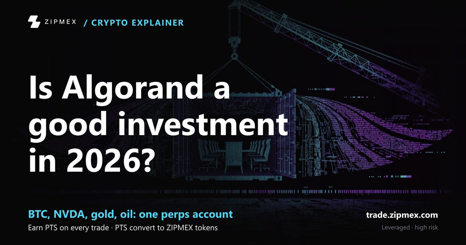 Algorand Latest News 2026: Partnerships, xGov & Complete Guide