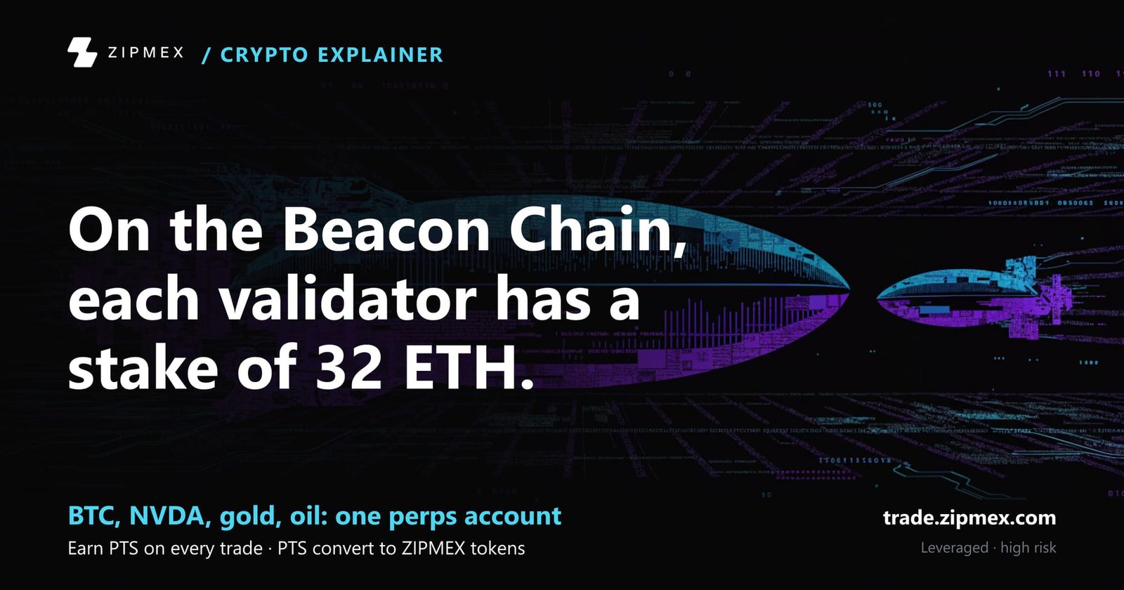Ethereum 2.0: How Does It Differ From Ethereum 1.0?