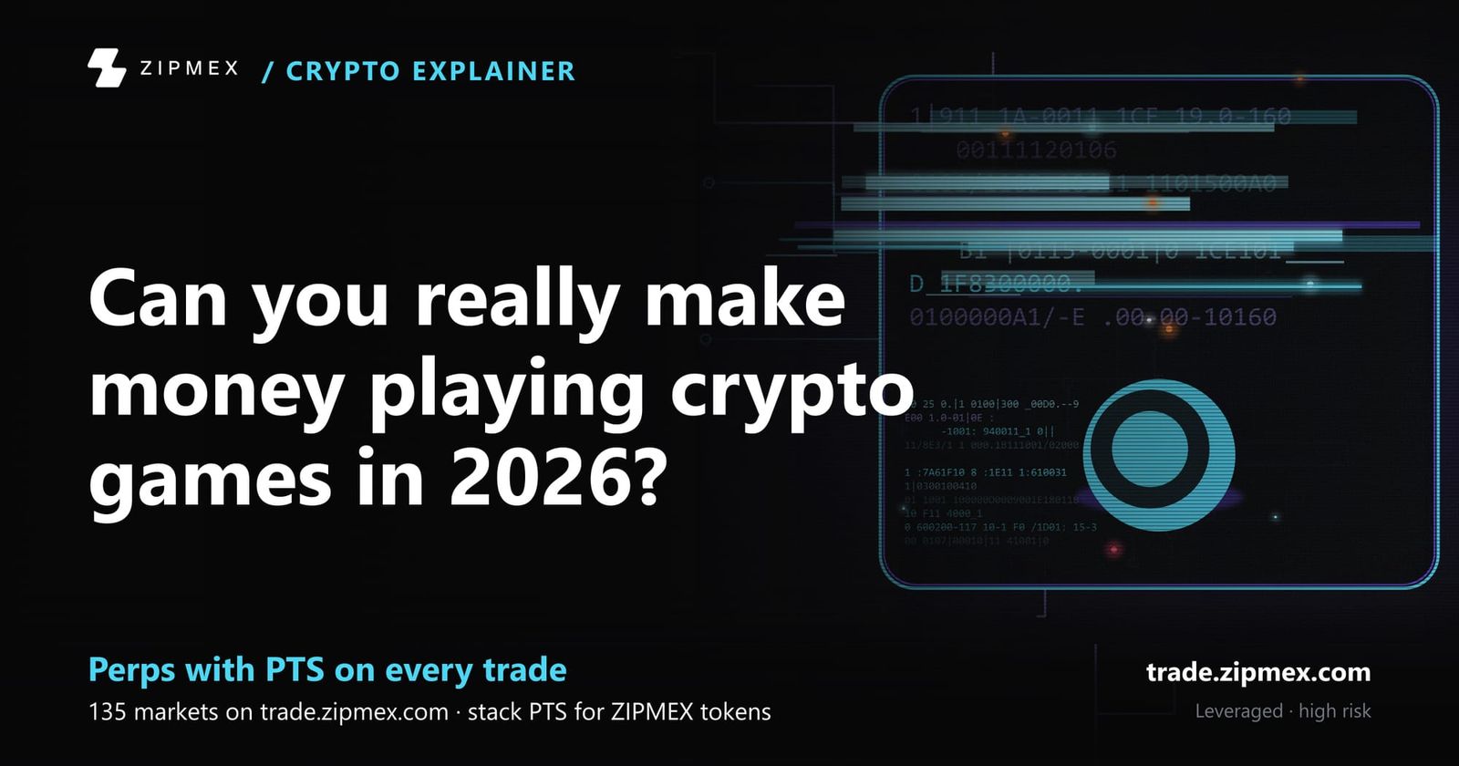 Top Play to Earn Crypto Games in 2026: The Expert's Complete Guide
