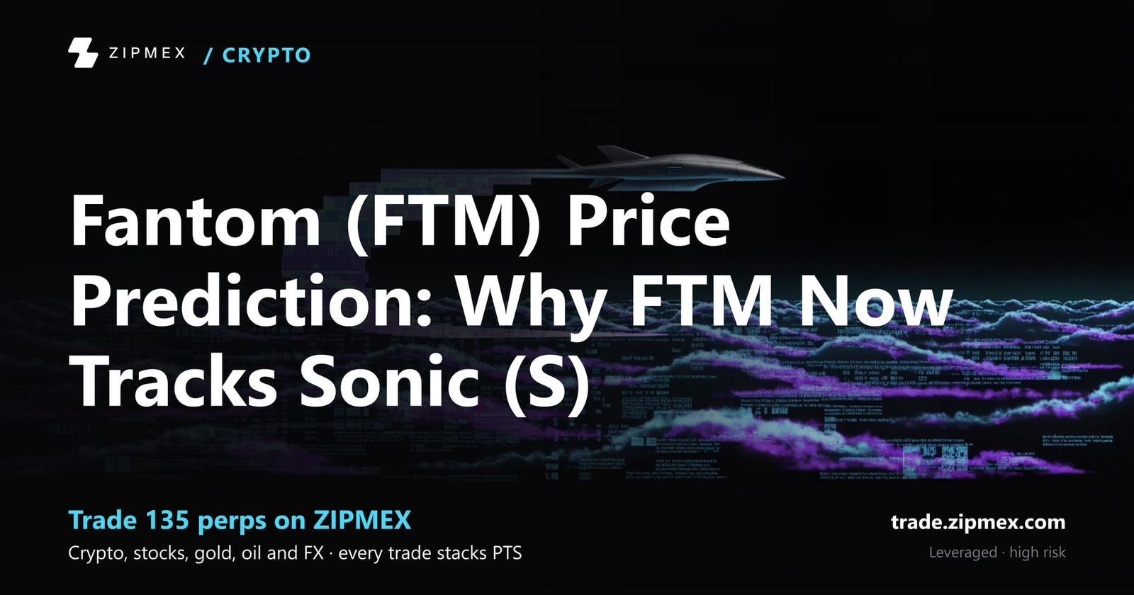 Fantom (FTM) Price Prediction: Why FTM Now Tracks Sonic (S)