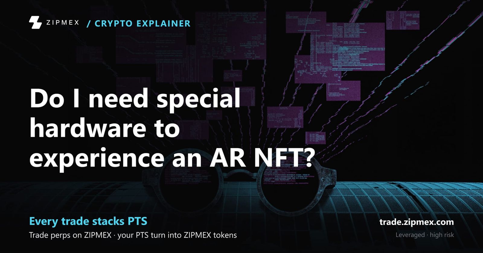 AR VR NFT: The Complete Guide to Immersive Digital Ownership (2026 Edition)