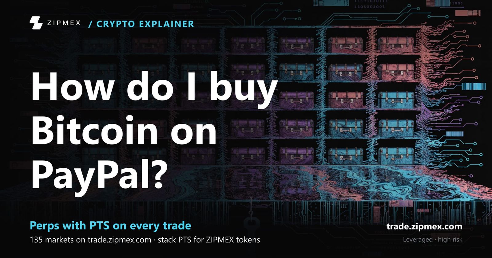 PayPal Crypto Guide 2026: Buy, Sell & Use Crypto with PayPal