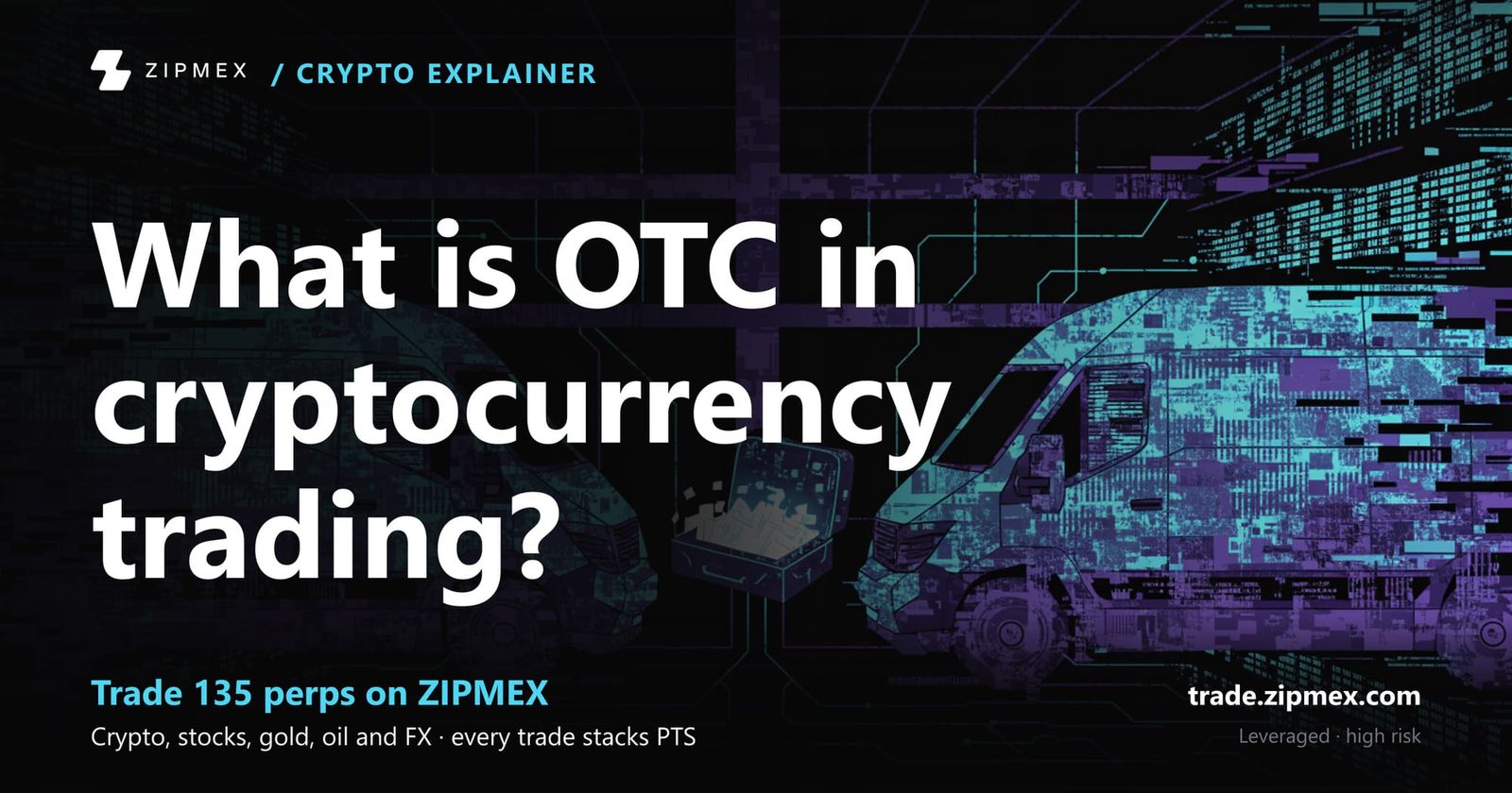 Over the Counter (OTC)
