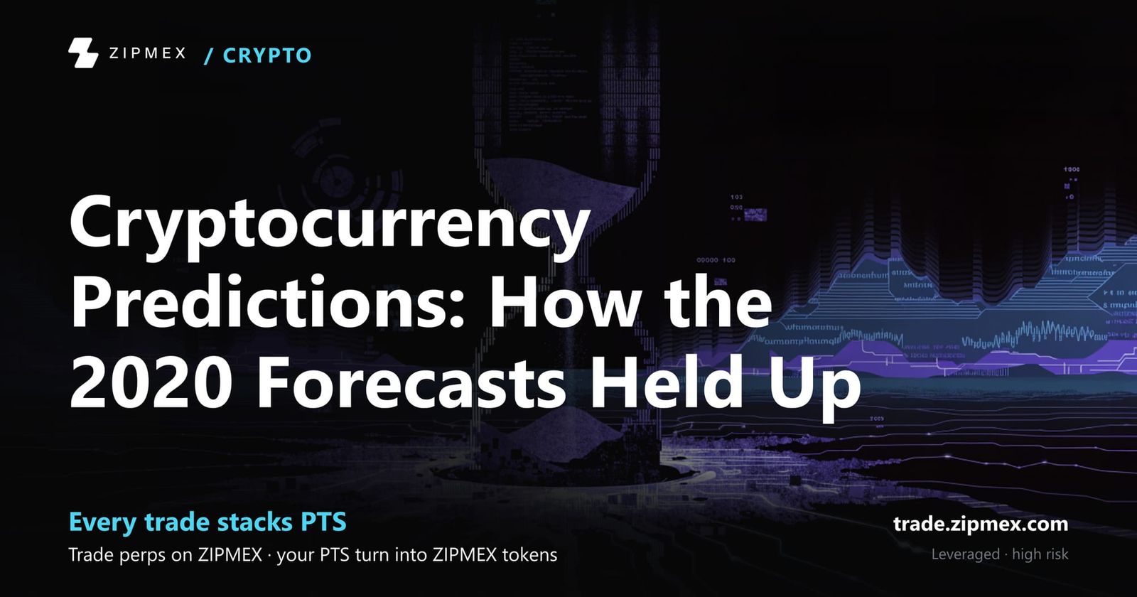 Cryptocurrency Predictions: How the 2020 Forecasts Held Up
