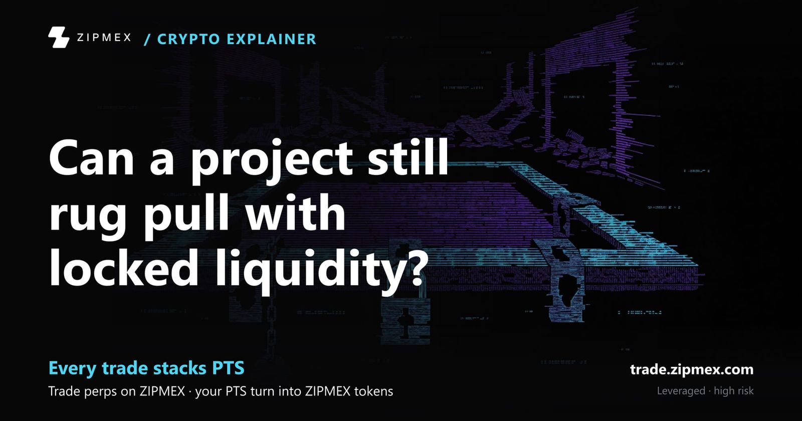 Locked Liquidity Crypto: What It Means & How to Verify It