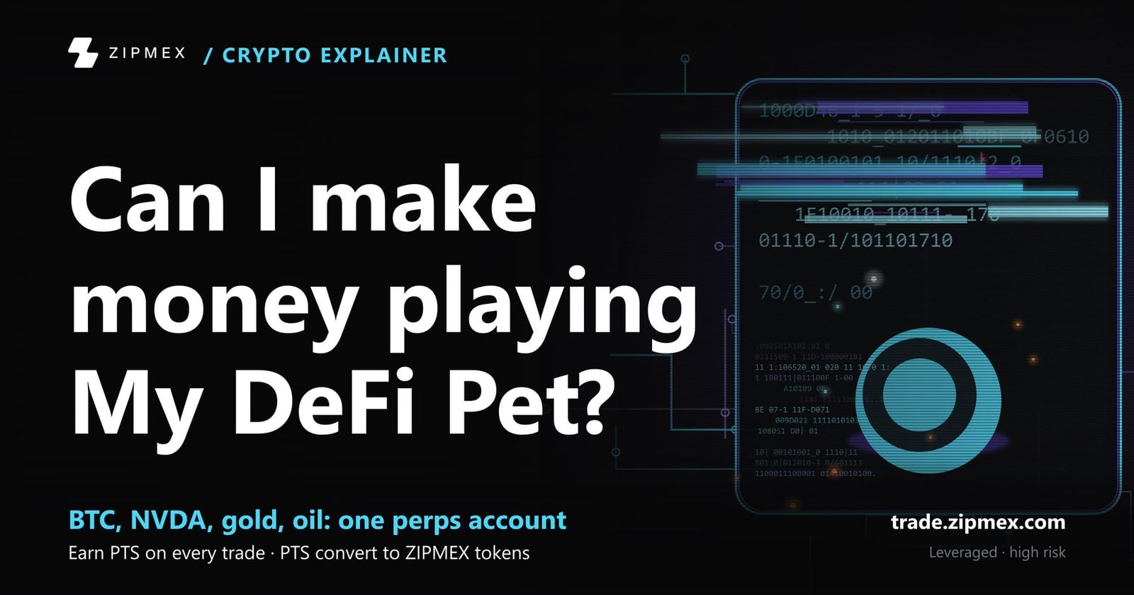 My DeFi Pet Game: The Complete 2026 Player & Investor Guide