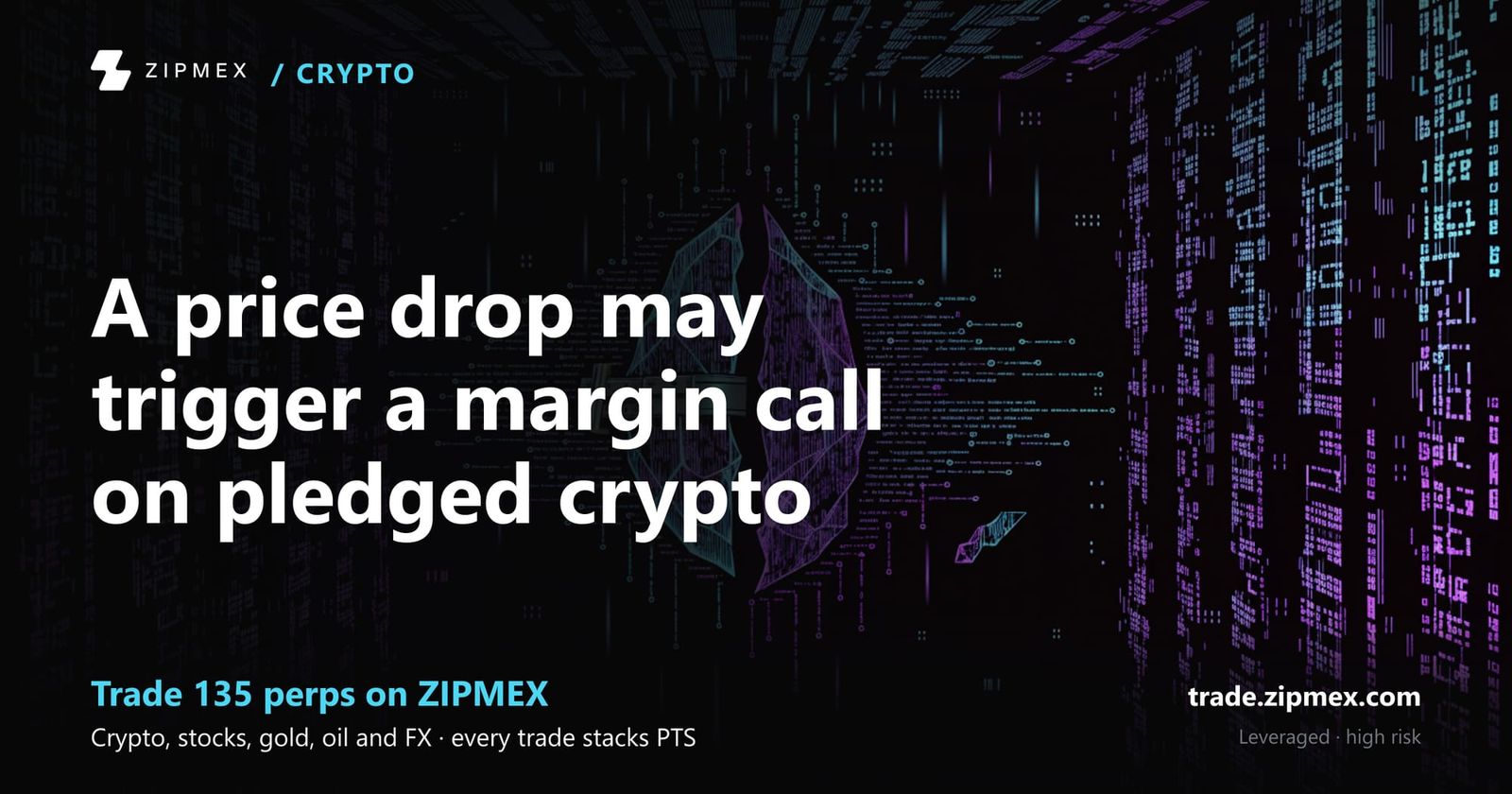 Lend your crypto: how it works and what can go wrong
