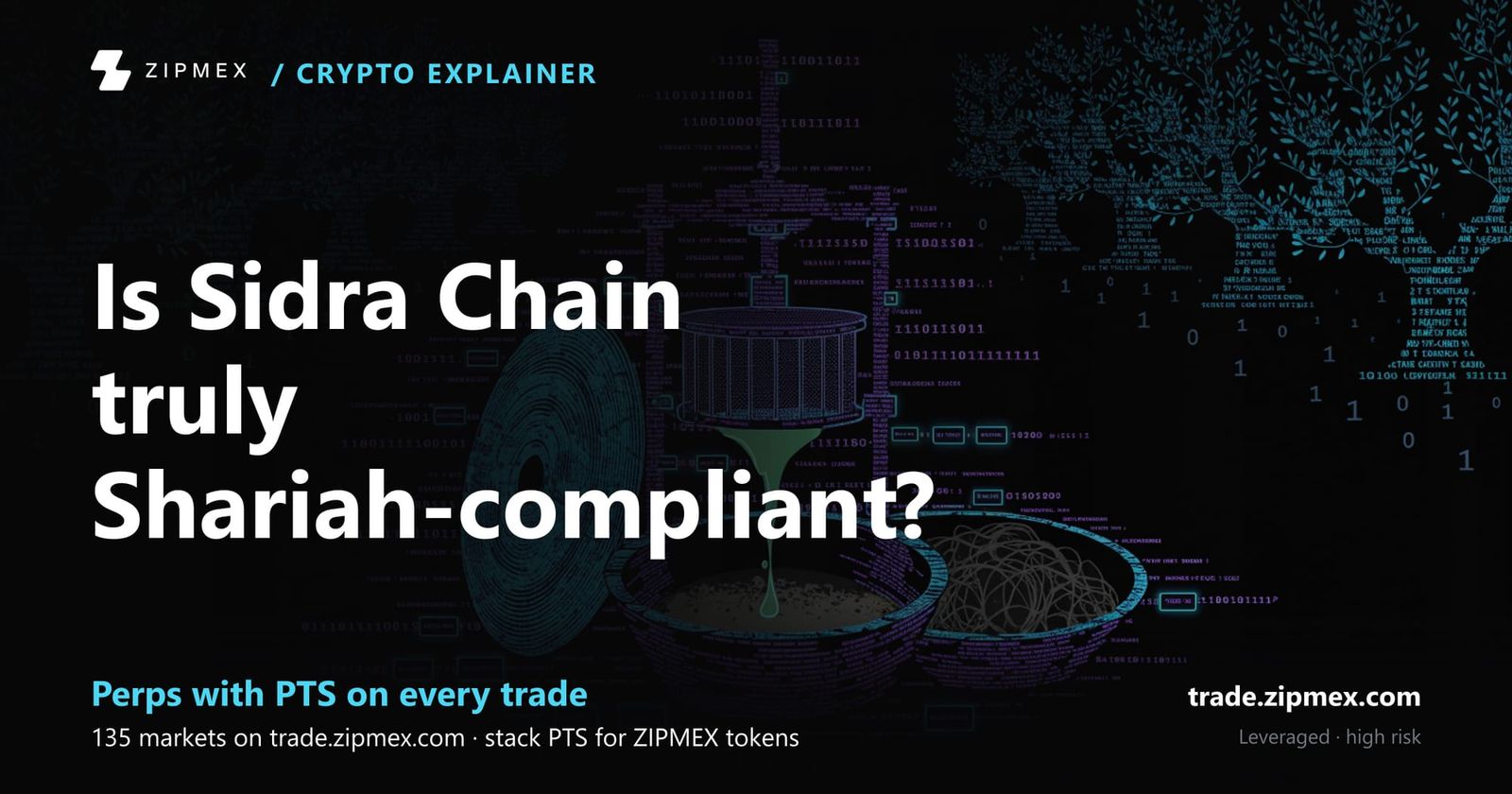 Sidra Chain: Your Complete Guide to Sharia-Compliant Crypto in 2026