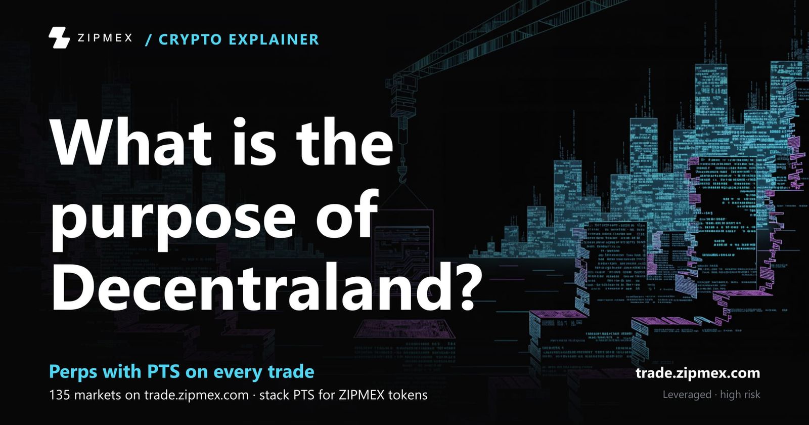 Decentraland