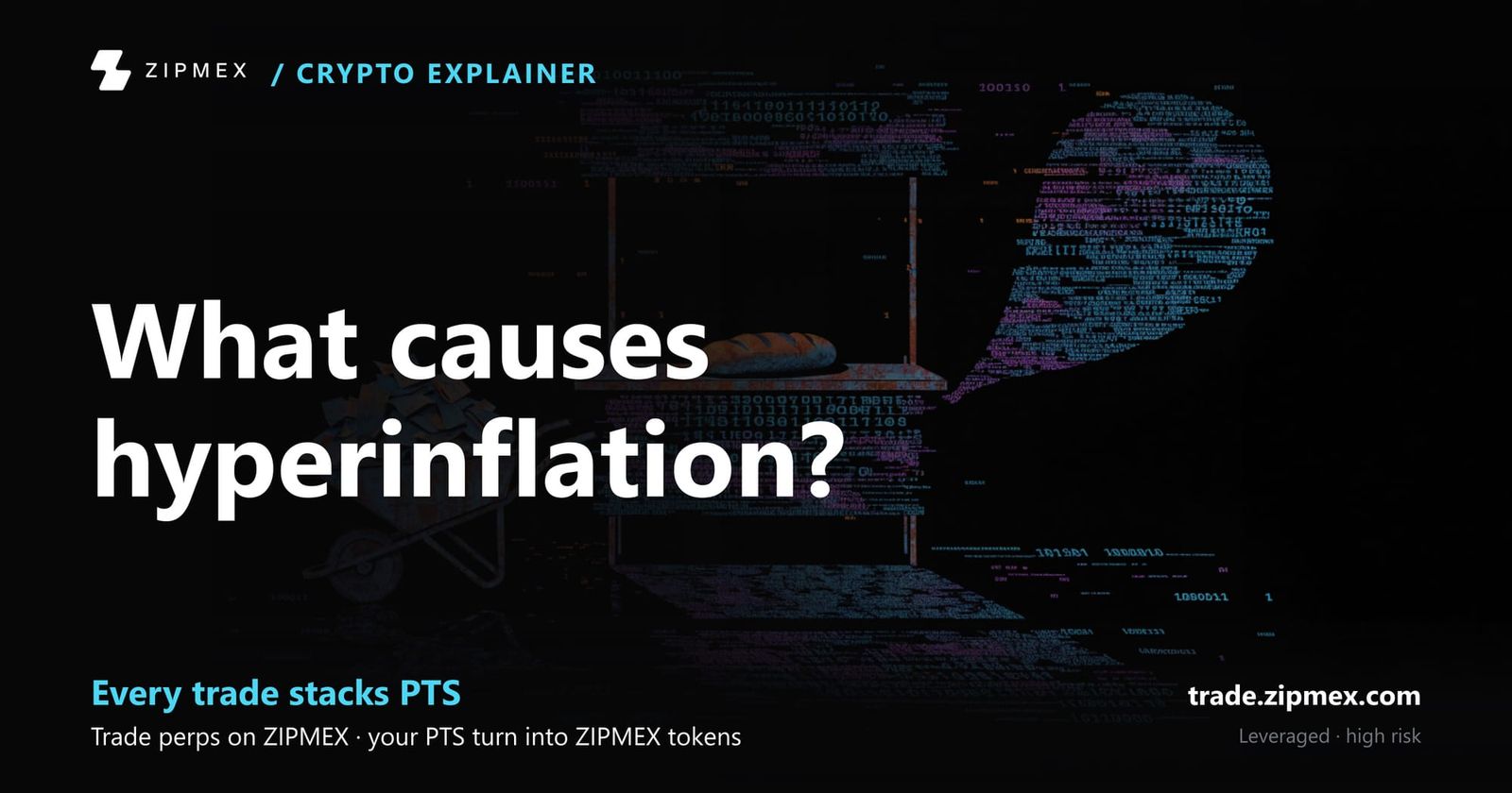 Get To Know Hyperinflation: What Is It? How Does It Affect You?