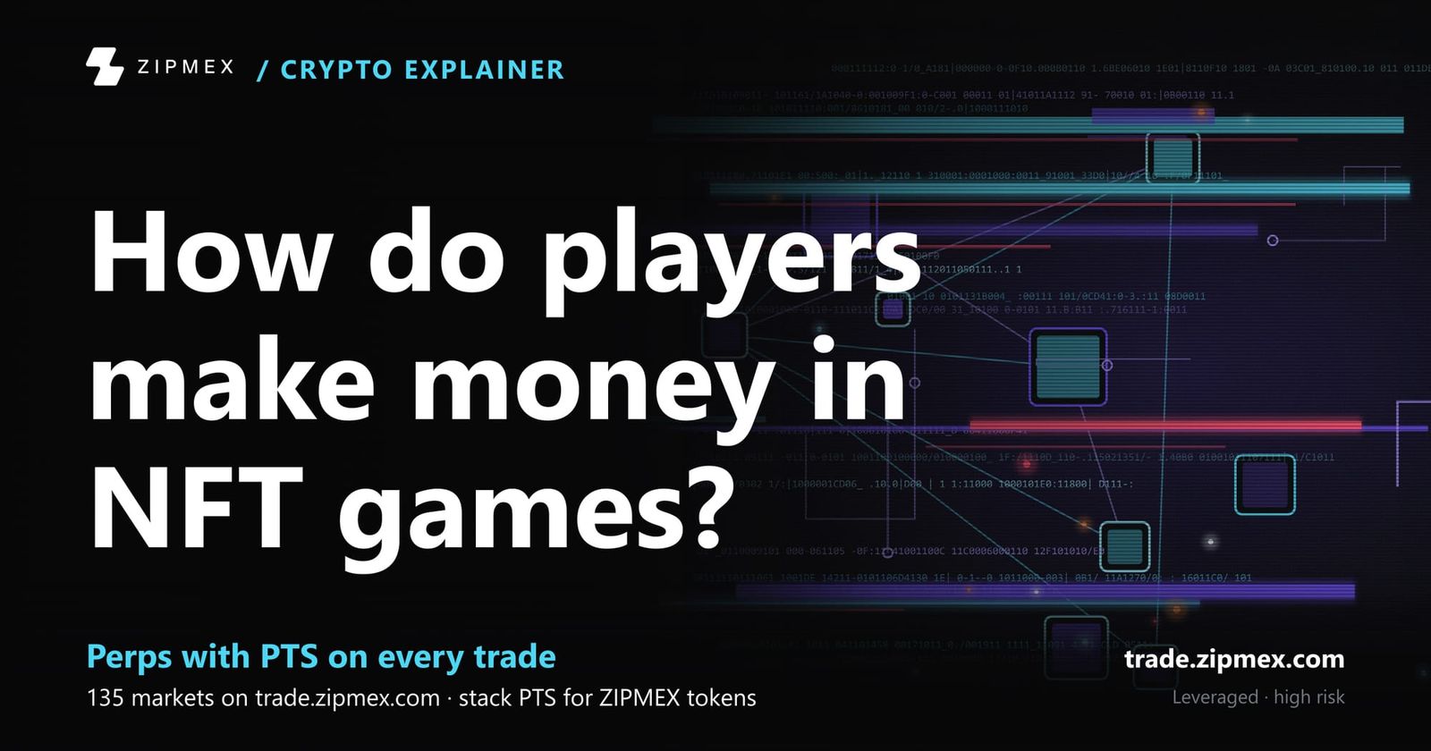 NFTs in Gaming: How Blockchain Is Changing the Way We Play (2026)