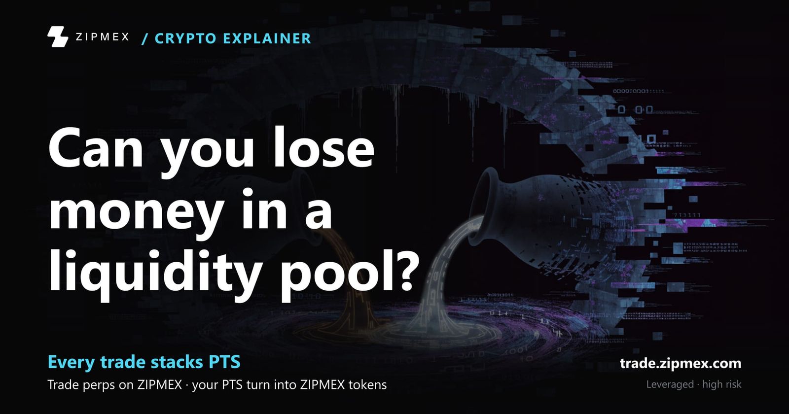 What Is a Liquidity Pool? The Complete DeFi Guide (2026 Edition)
