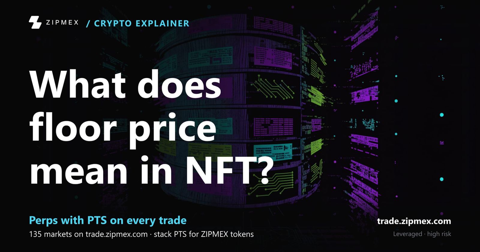 The Complete NFT Vocab Guide: Every Term Collectors Must Know in 2026