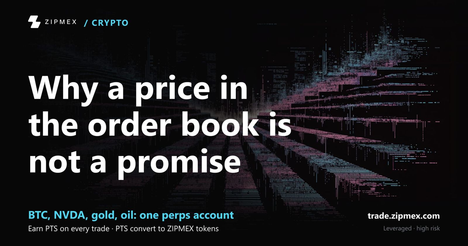 What Is an Order Book in Crypto and How Does It Match Trades?