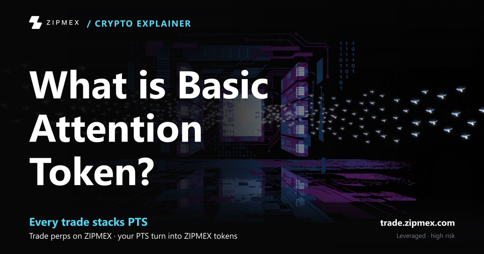 Basic Attention Token