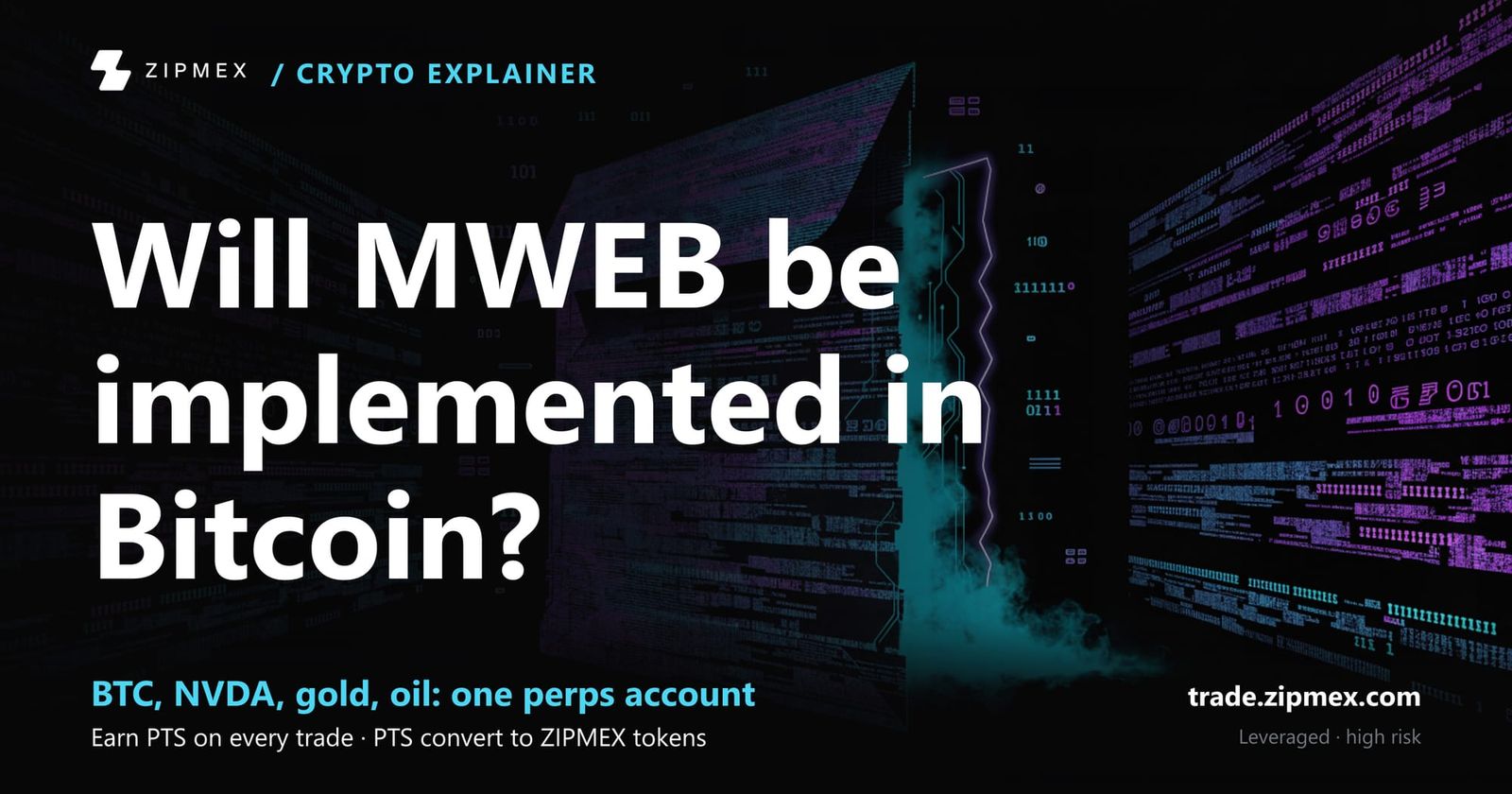 What Is Litecoin’s MimbleWimble Upgrade? Why Is LTC Delisted?