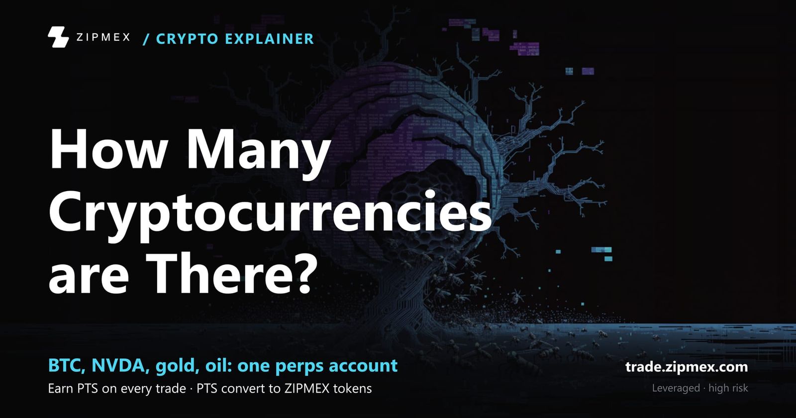 Why Are There So Many Cryptocurrencies?