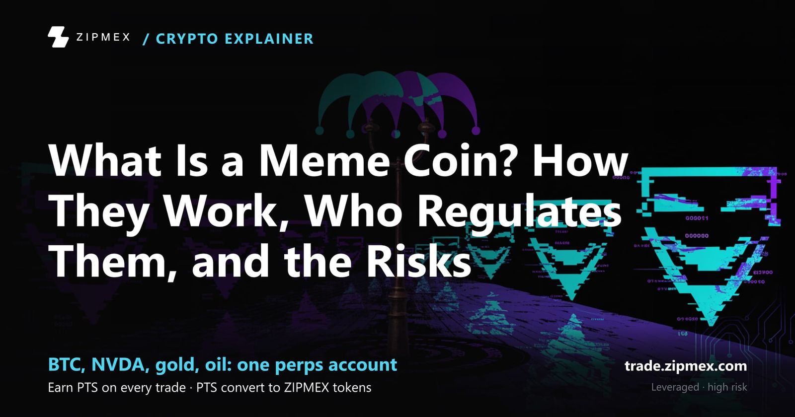 What Is a Meme Coin? How They Work, Who Regulates Them, and the Risks