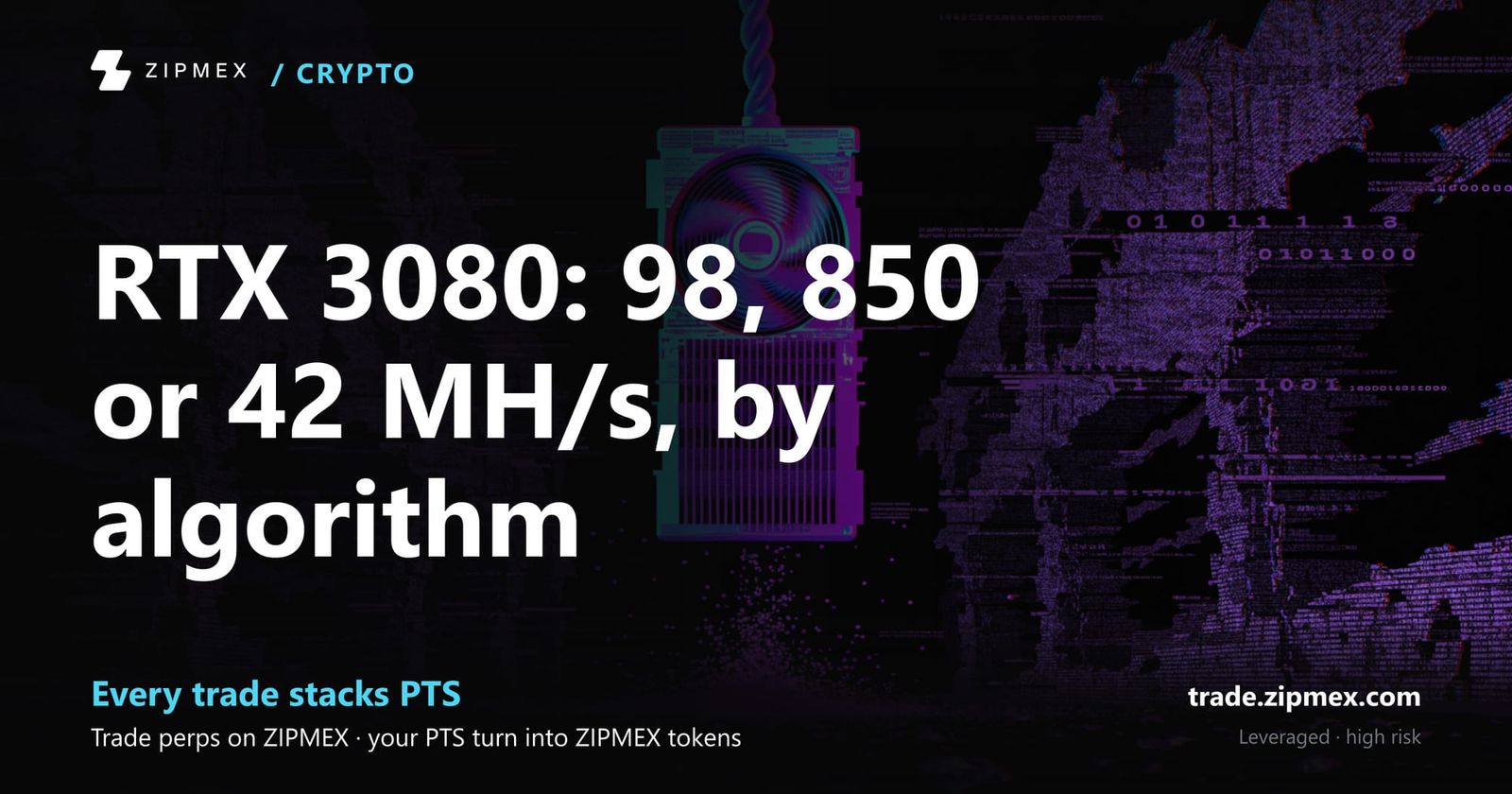 Best GPU for mining depends on algorithm and power costs, EMCD guide says