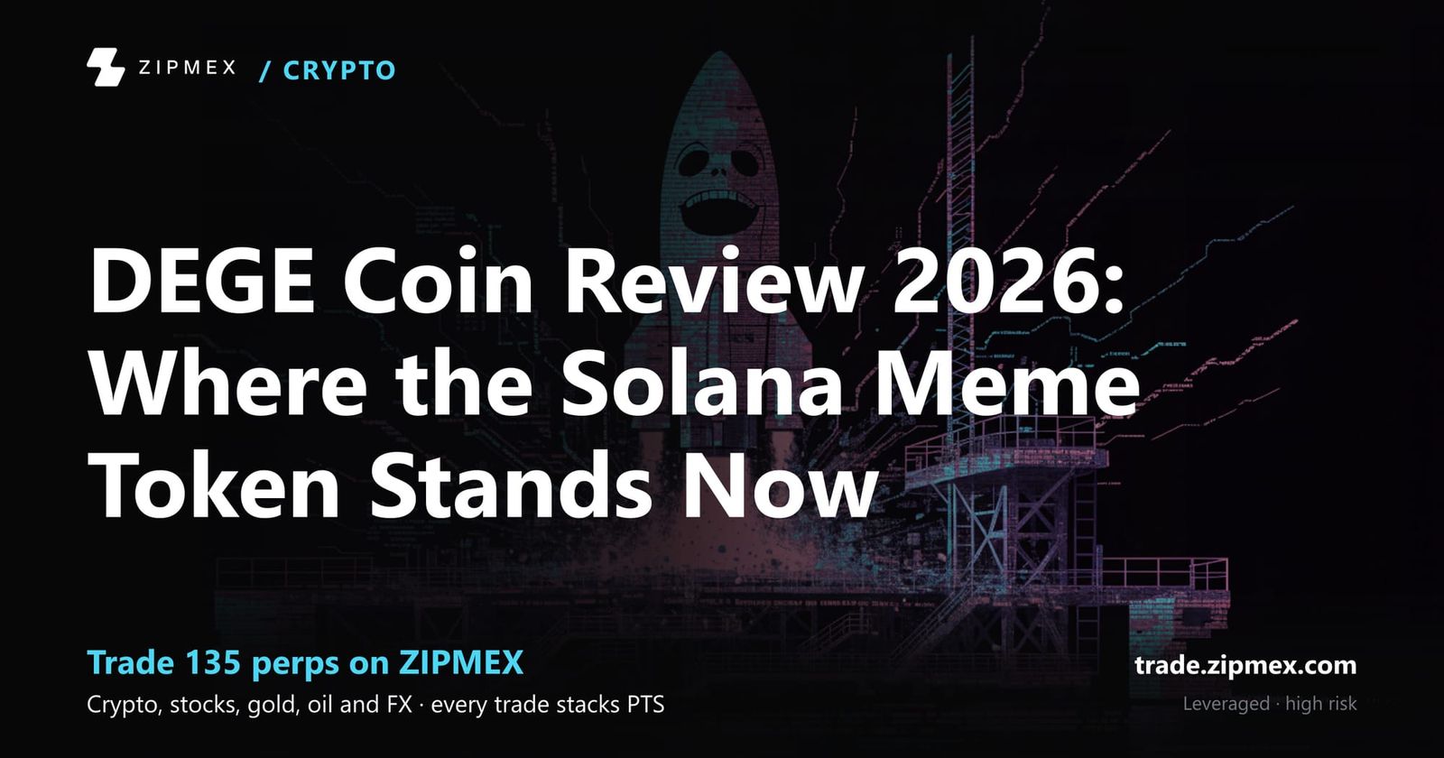 DEGE Coin Review 2026: Where the Solana Meme Token Stands Now