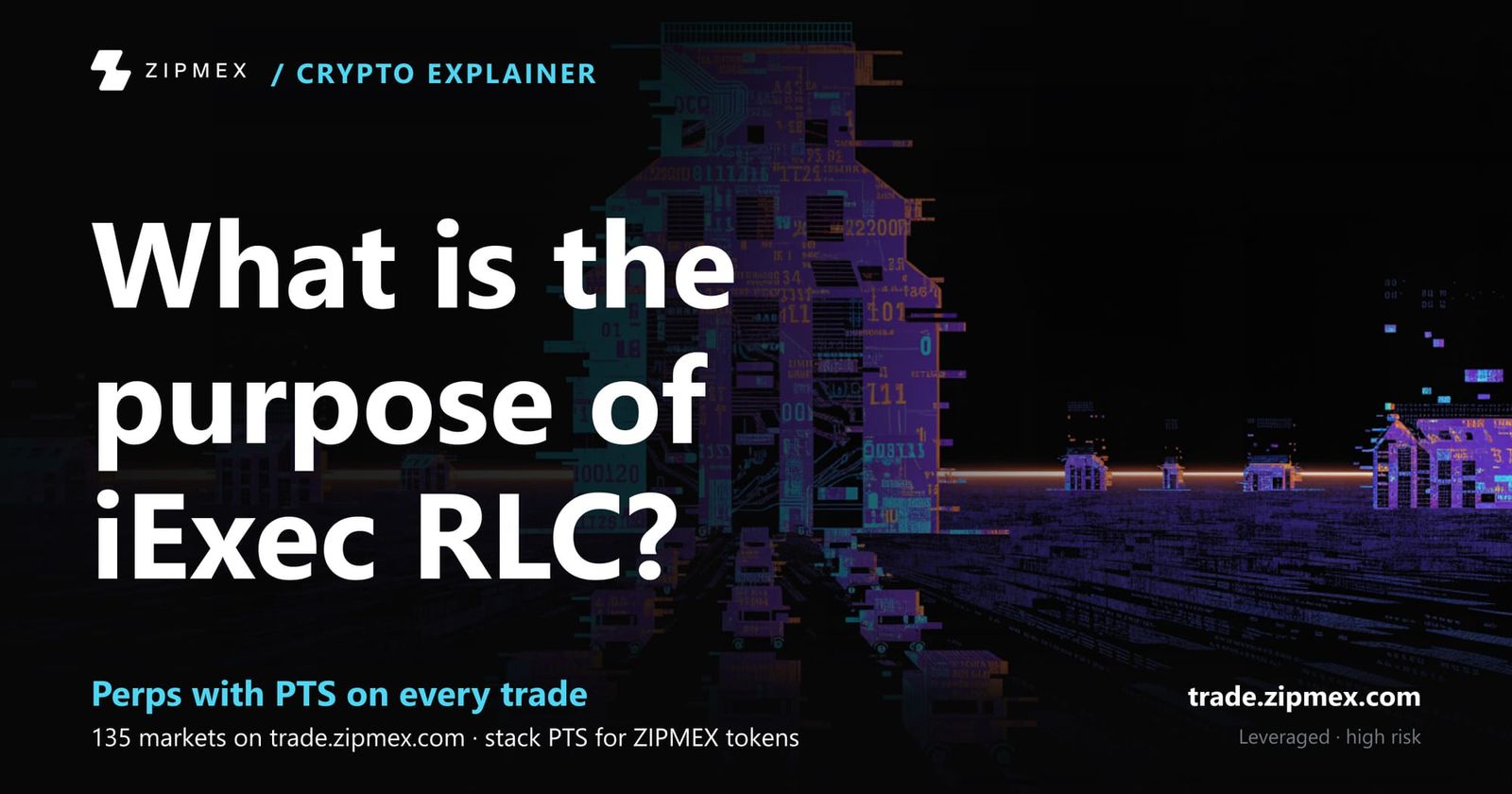 iExec RLC