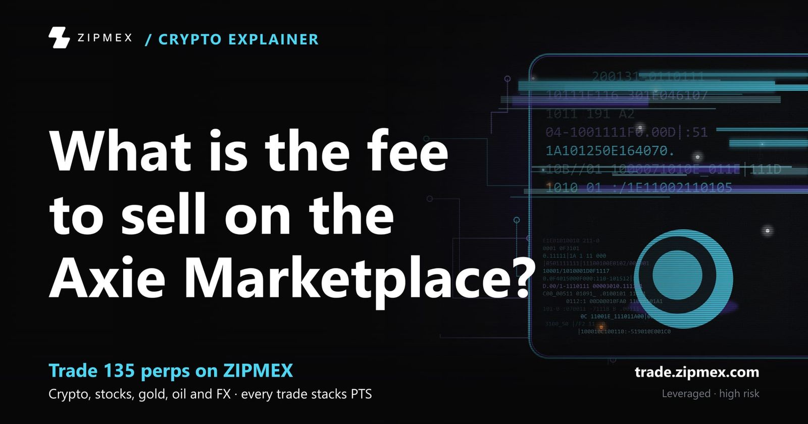 What Is the Axie Marketplace? Complete Beginner's Guide (2026 Edition)