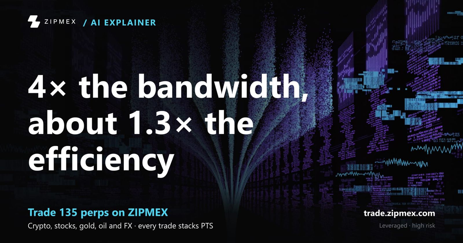 NVIDIA and Cisco plan USFP optics: 4× bandwidth claimed, about 1.3× efficiency