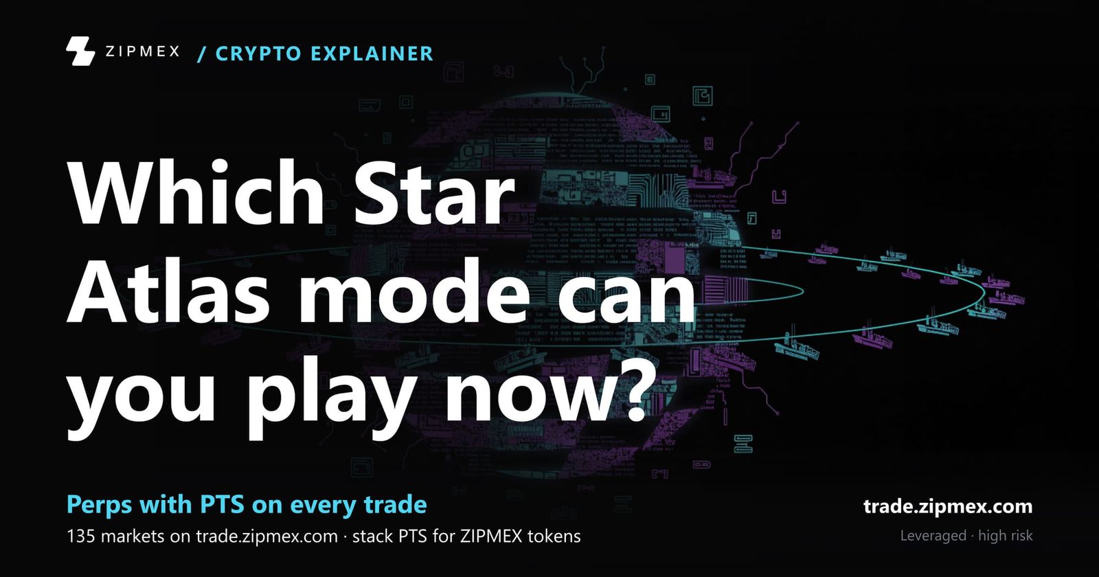 Star Atlas Game in 2026: What You Can Play Now, z.ink and C4