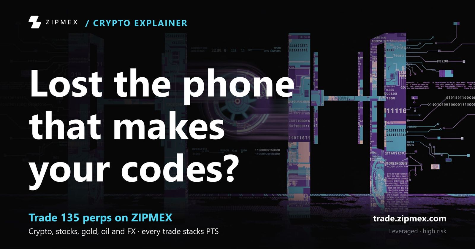 How to set up 2FA: Apple's steps, the SMS warnings and the backup to make first