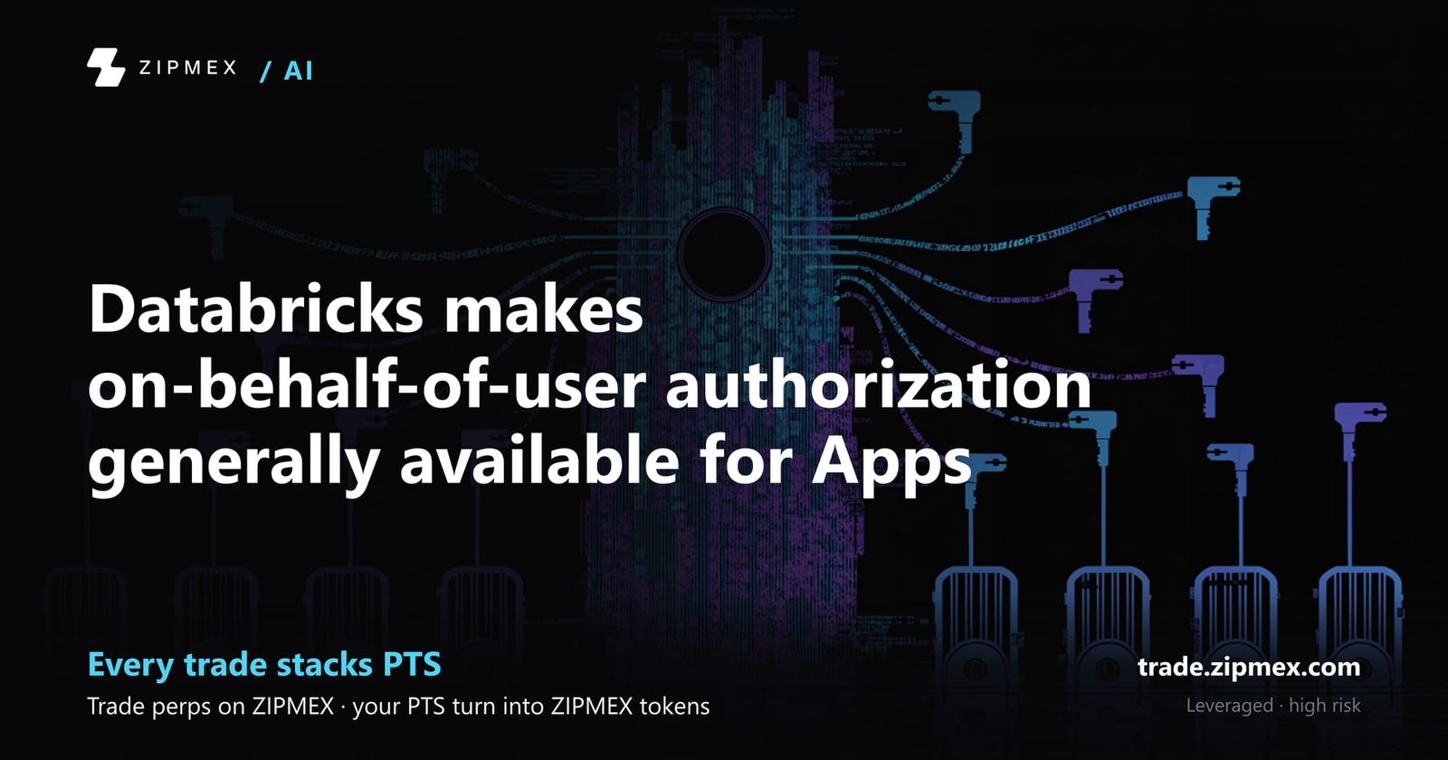 Databricks makes on-behalf-of-user authorization generally available for Apps