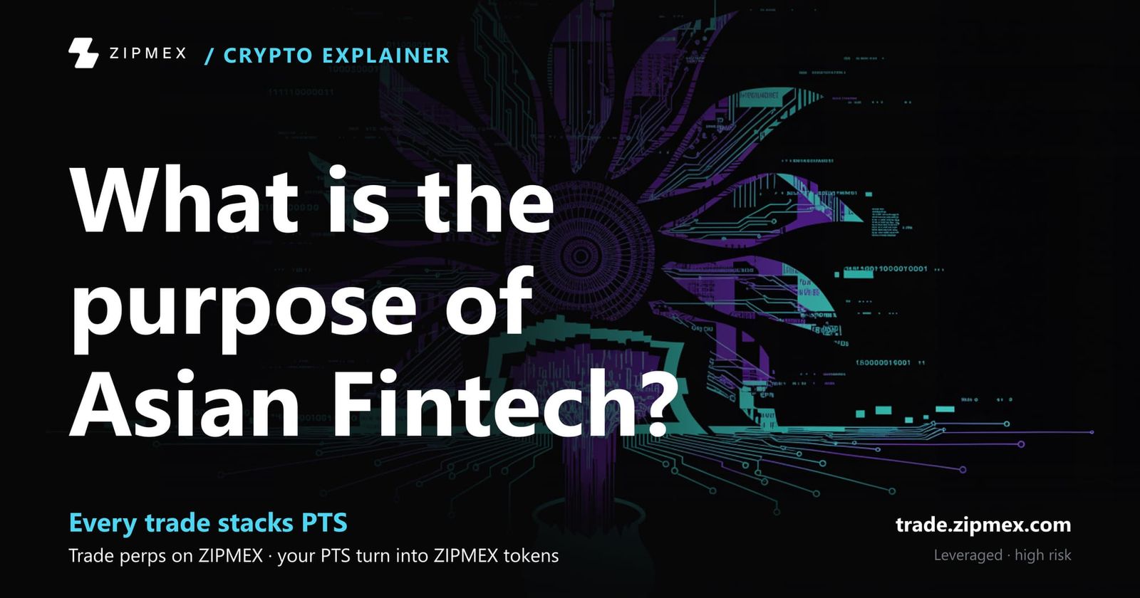 Asian Fintech