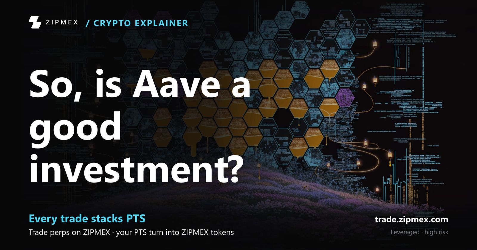 AAVE Price History and Outlook: From the 2021 Peak to Today