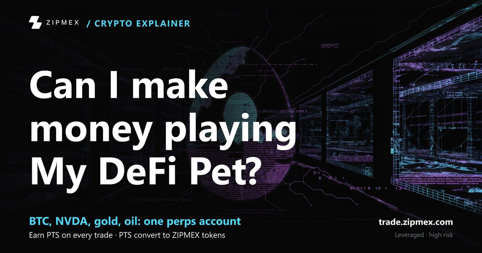 My DeFi Pet Game: The Complete 2026 Player & Investor Guide