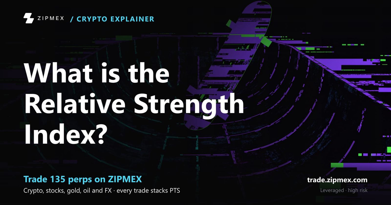 Relative Strength Index (RSI)
