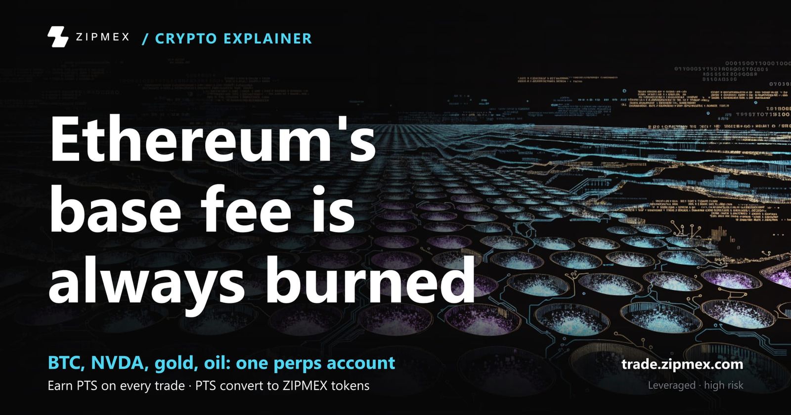 Why are crypto tokens worth money? Fee demand, burns, issuance and reserves