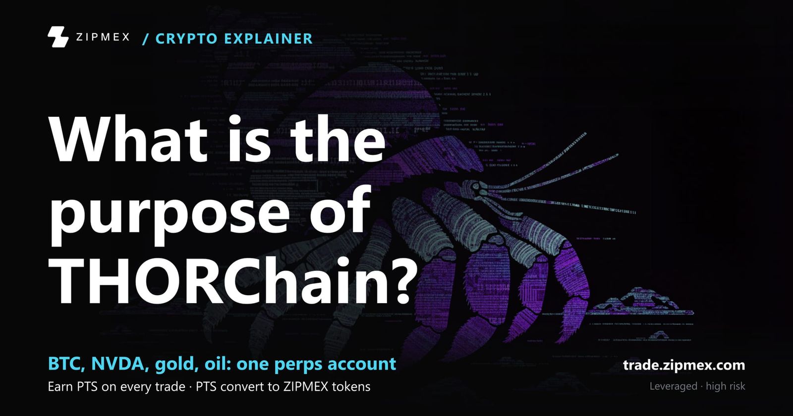 THORChain