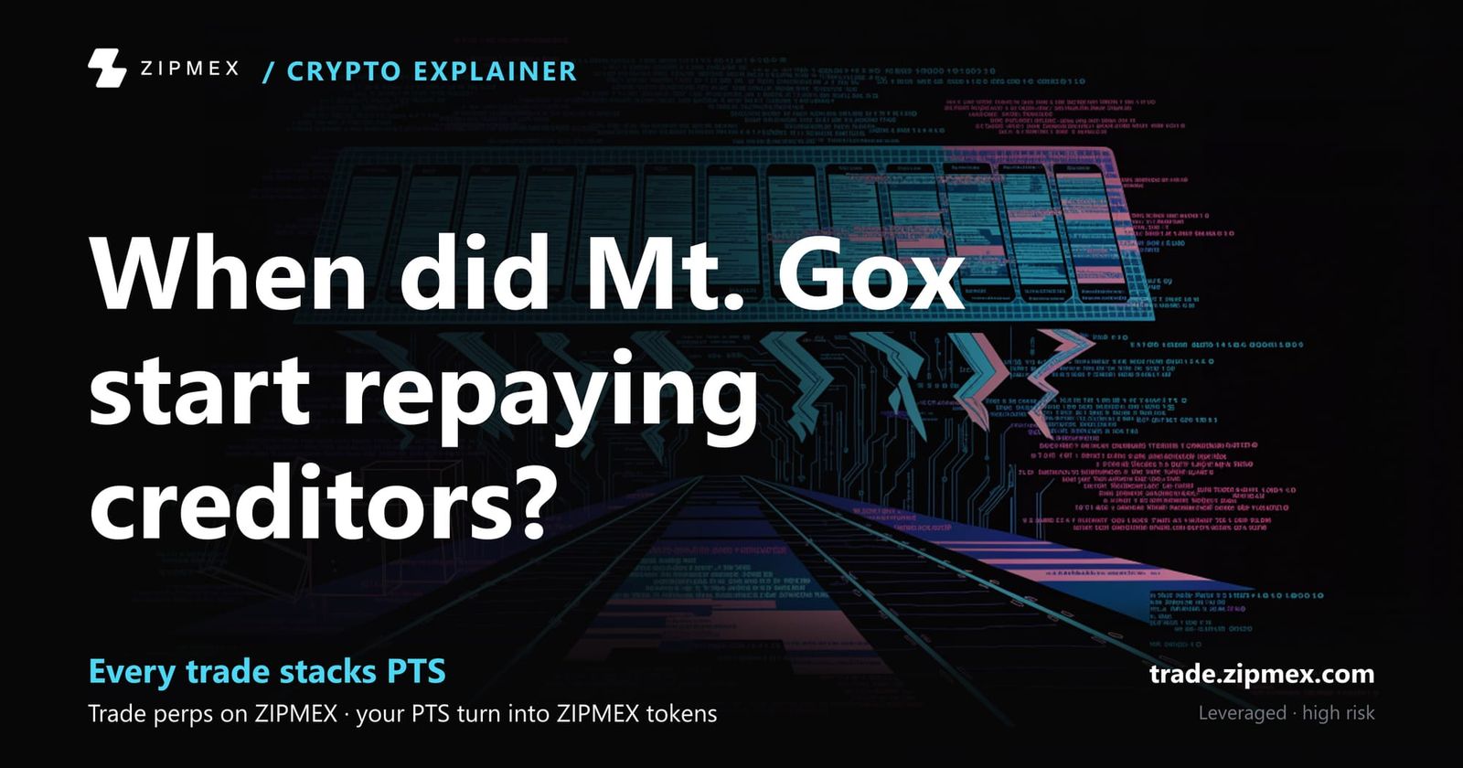 What Is Mt. Gox? The Complete Expert Guide to Bitcoin's Biggest Collapse