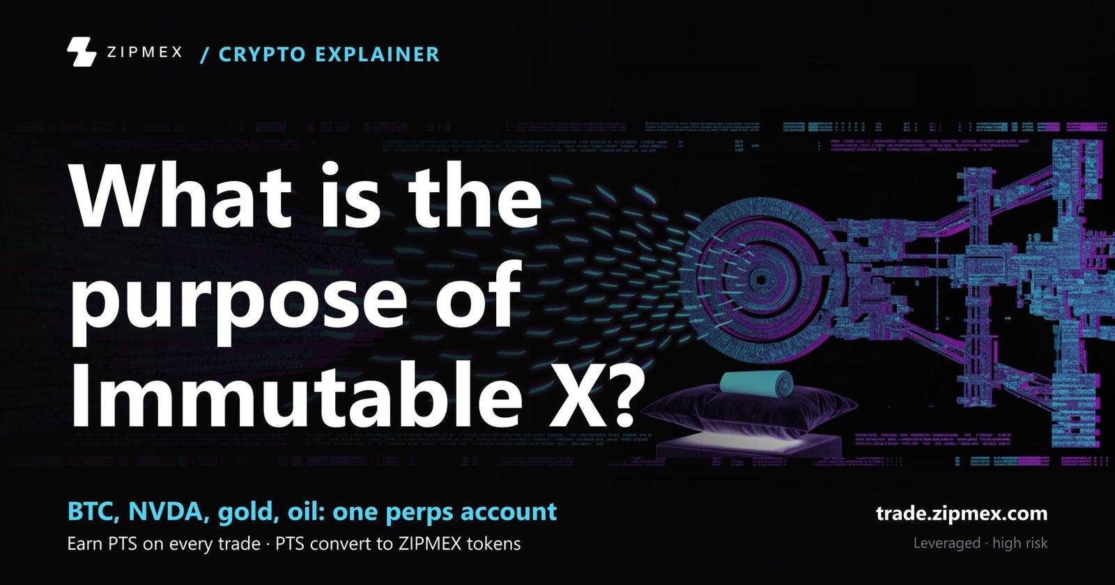 Immutable X