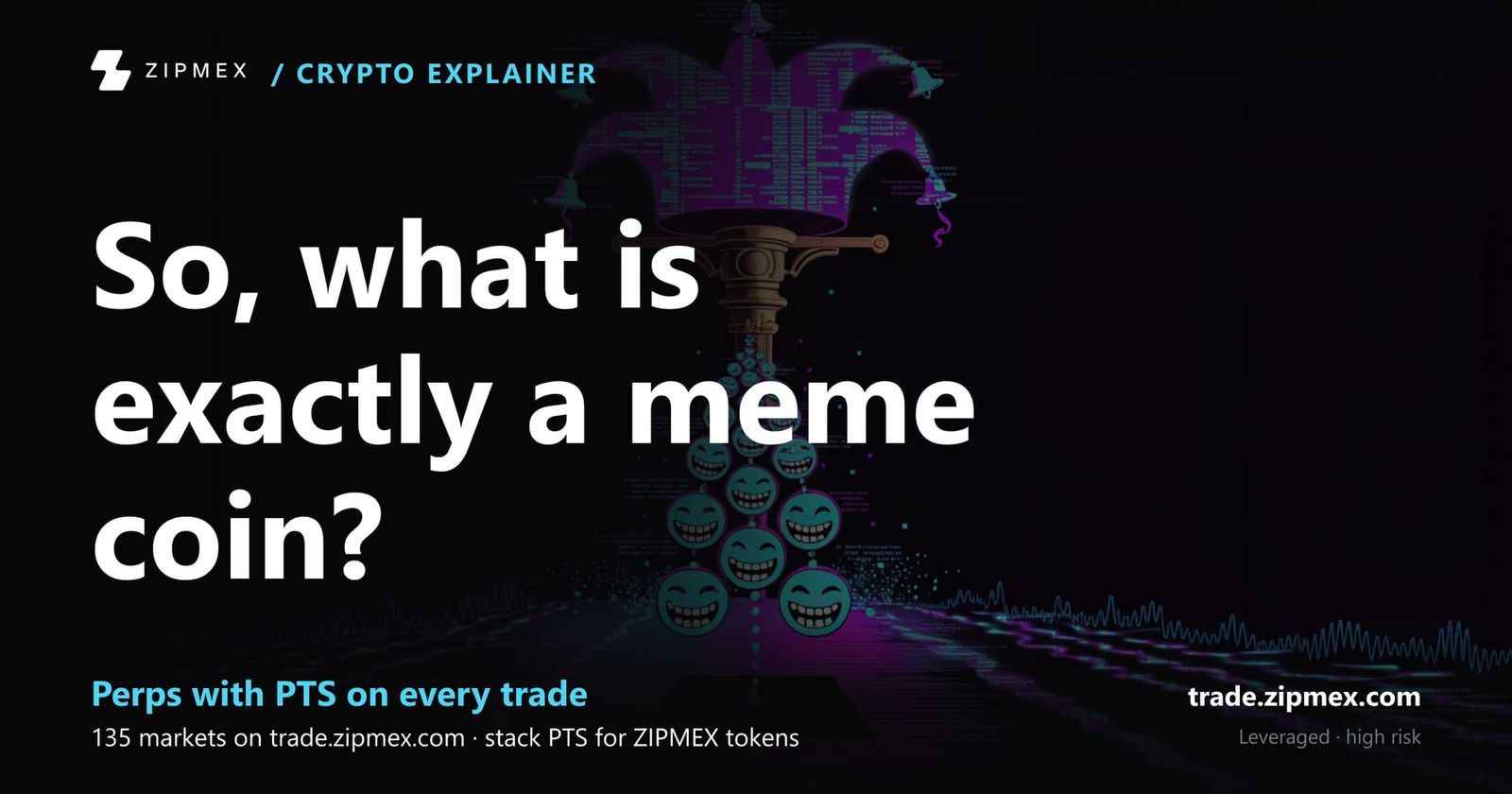 What is a Meme Coin – Why Many People are so hyped about it