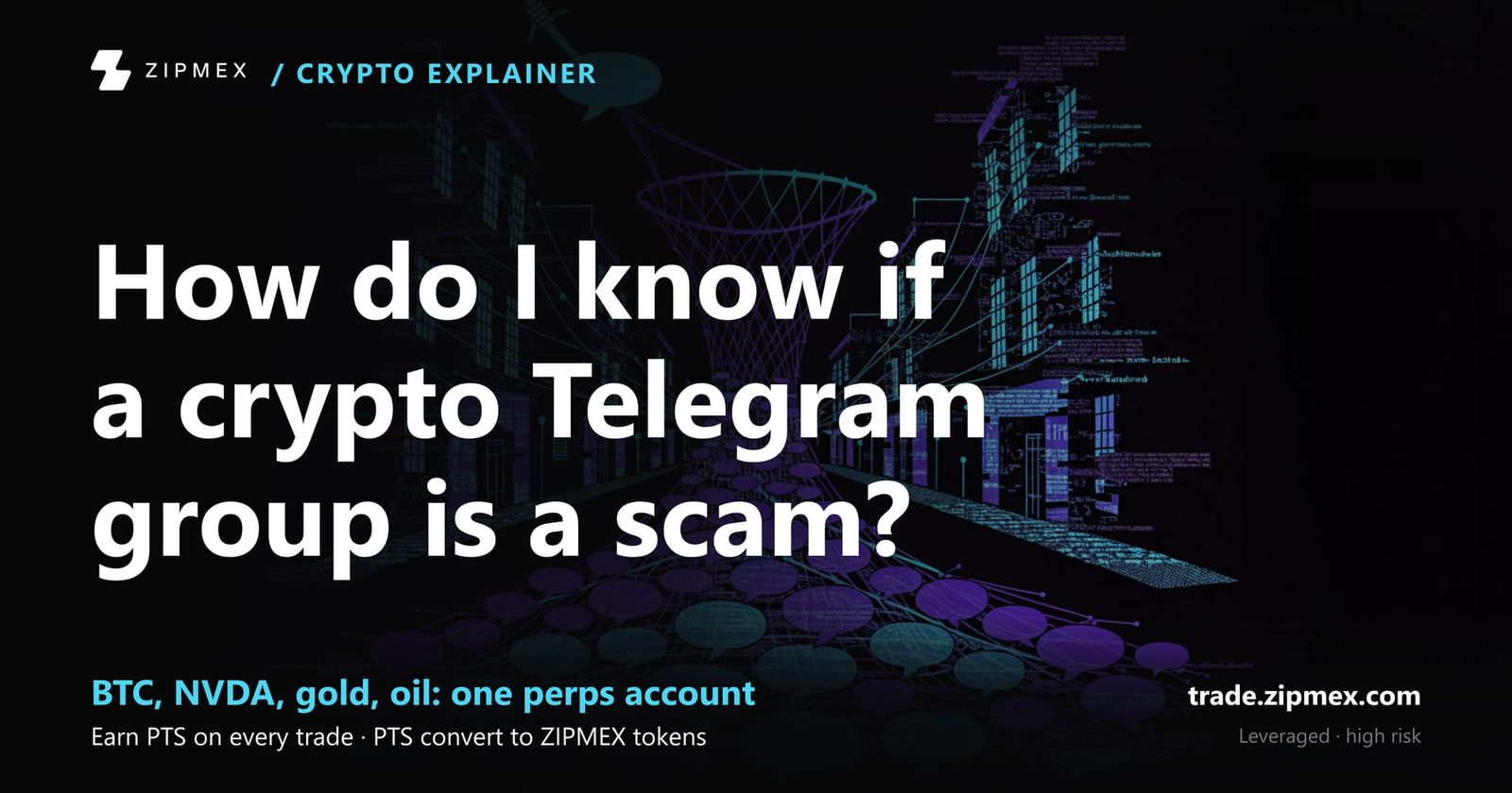Best Telegram Crypto Groups 2026: Signals, News & Safety Guide