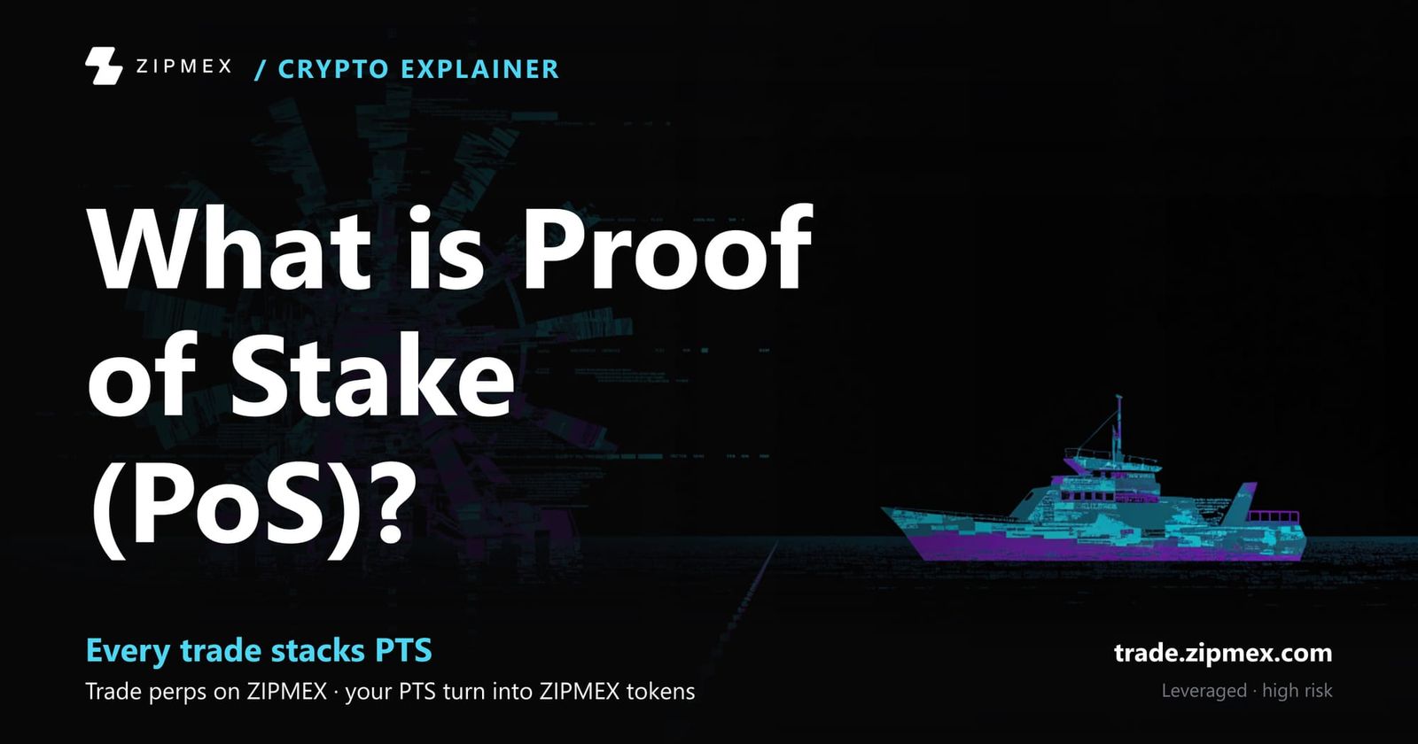 Proof Of Stake Vs Proof Of Work: What’s The Difference?