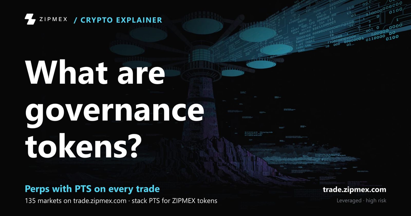 Governance Token