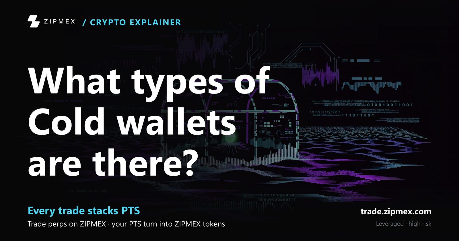 Cold Wallet
