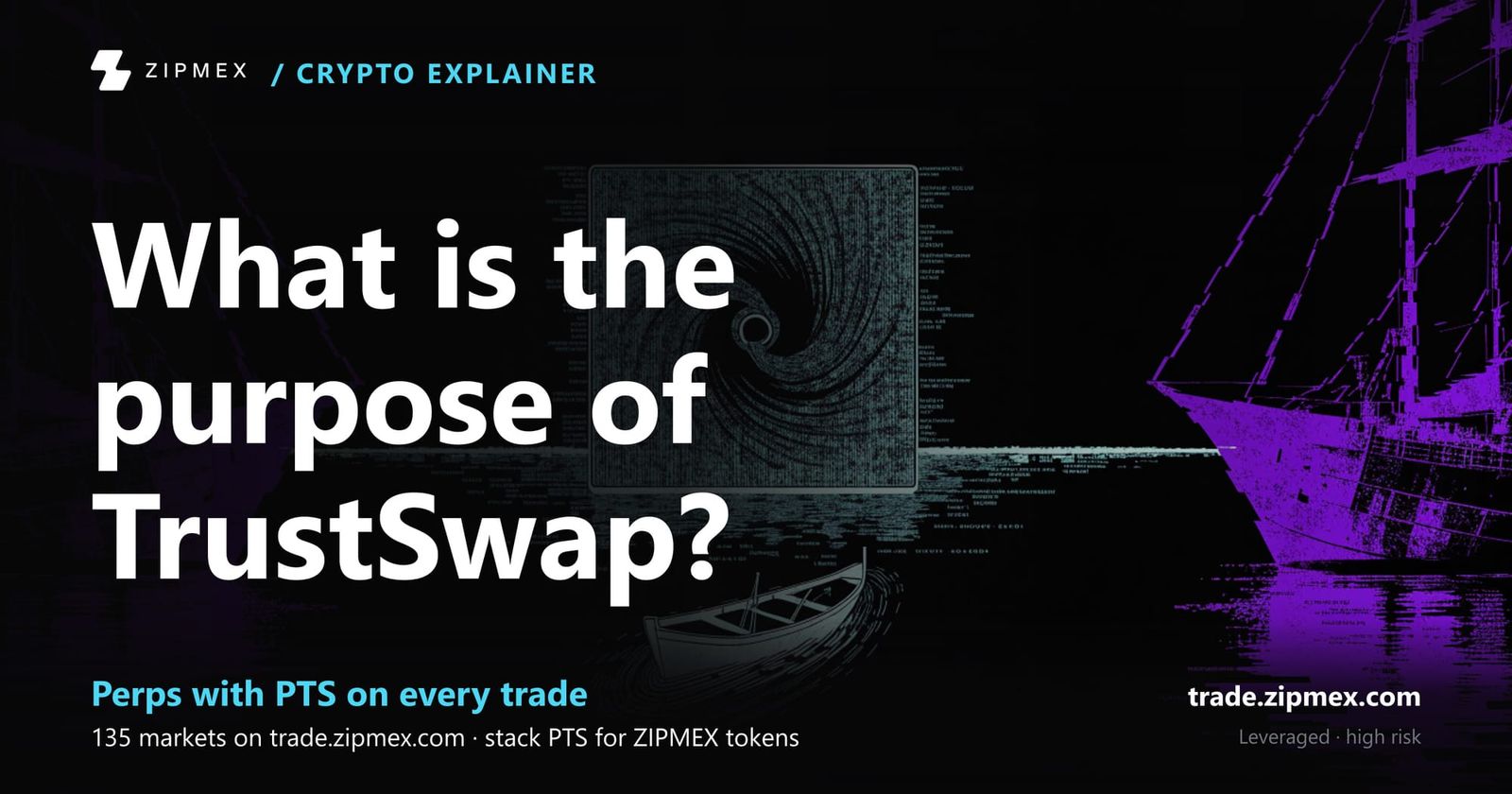 TrustSwap