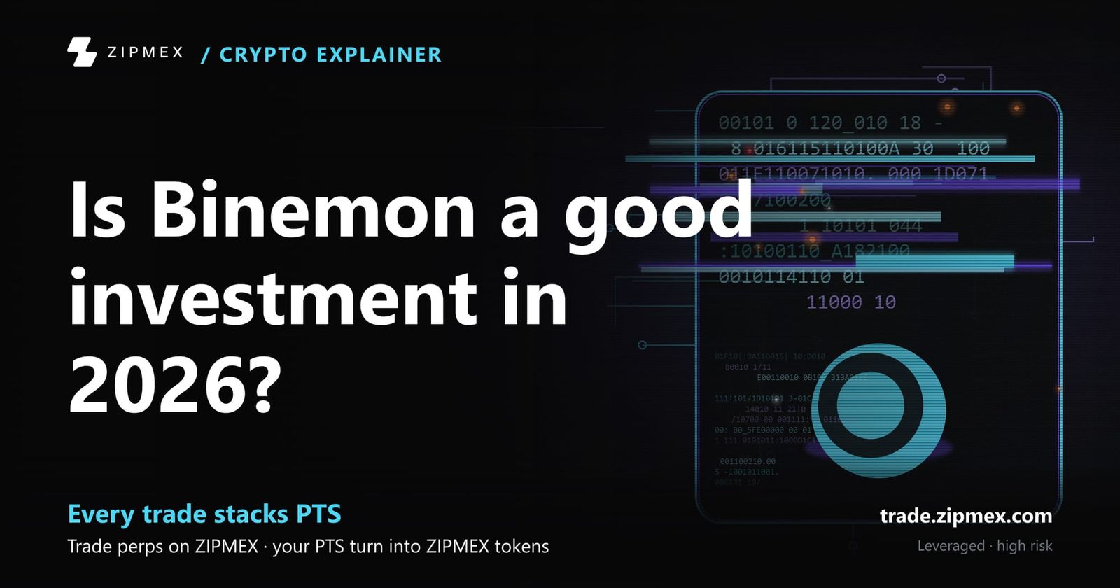 What Is Binemon? The Complete 2026 Guide to BIN, DRK & P2E Gameplay
