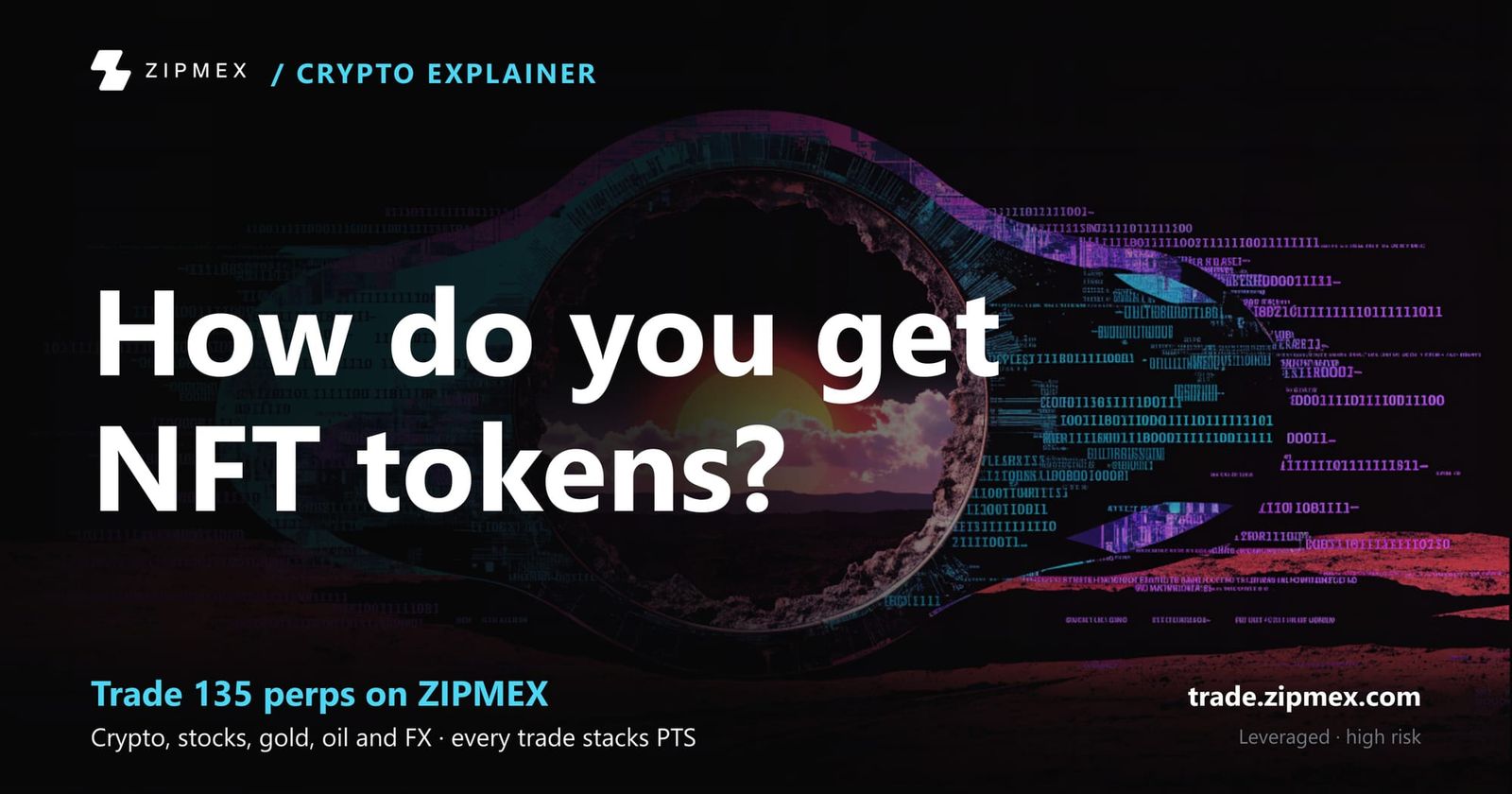 Non-Fungible Token (NFT)